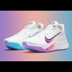 Nike Air Zoom BB NXT